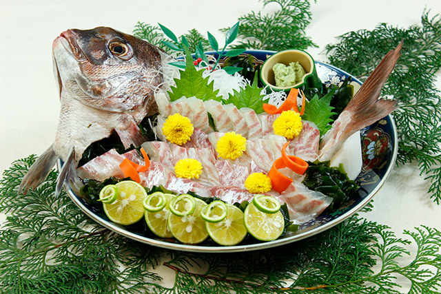 会席料理/仕出料理 | 和風割烹 ささや